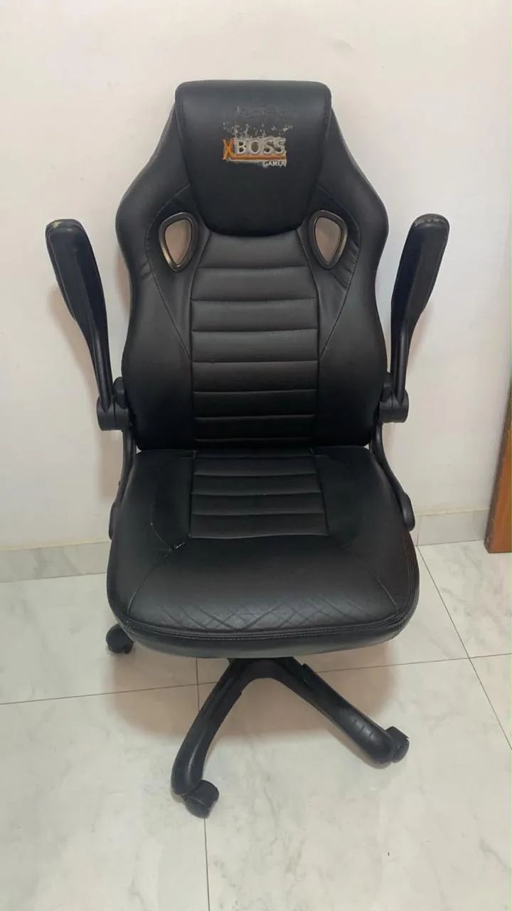 Cadeira Gamer  - Foto 2