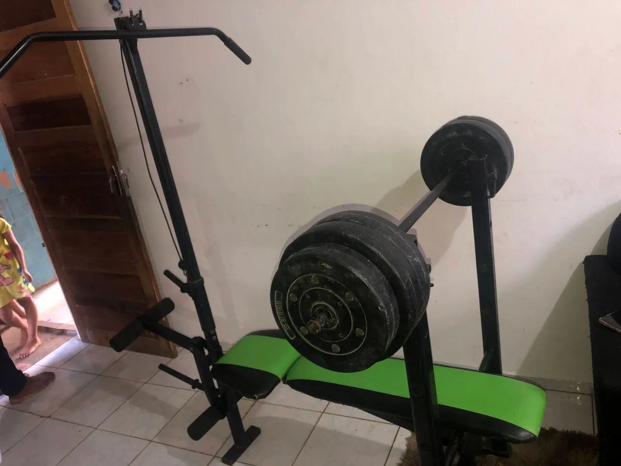 academia  - Foto 2