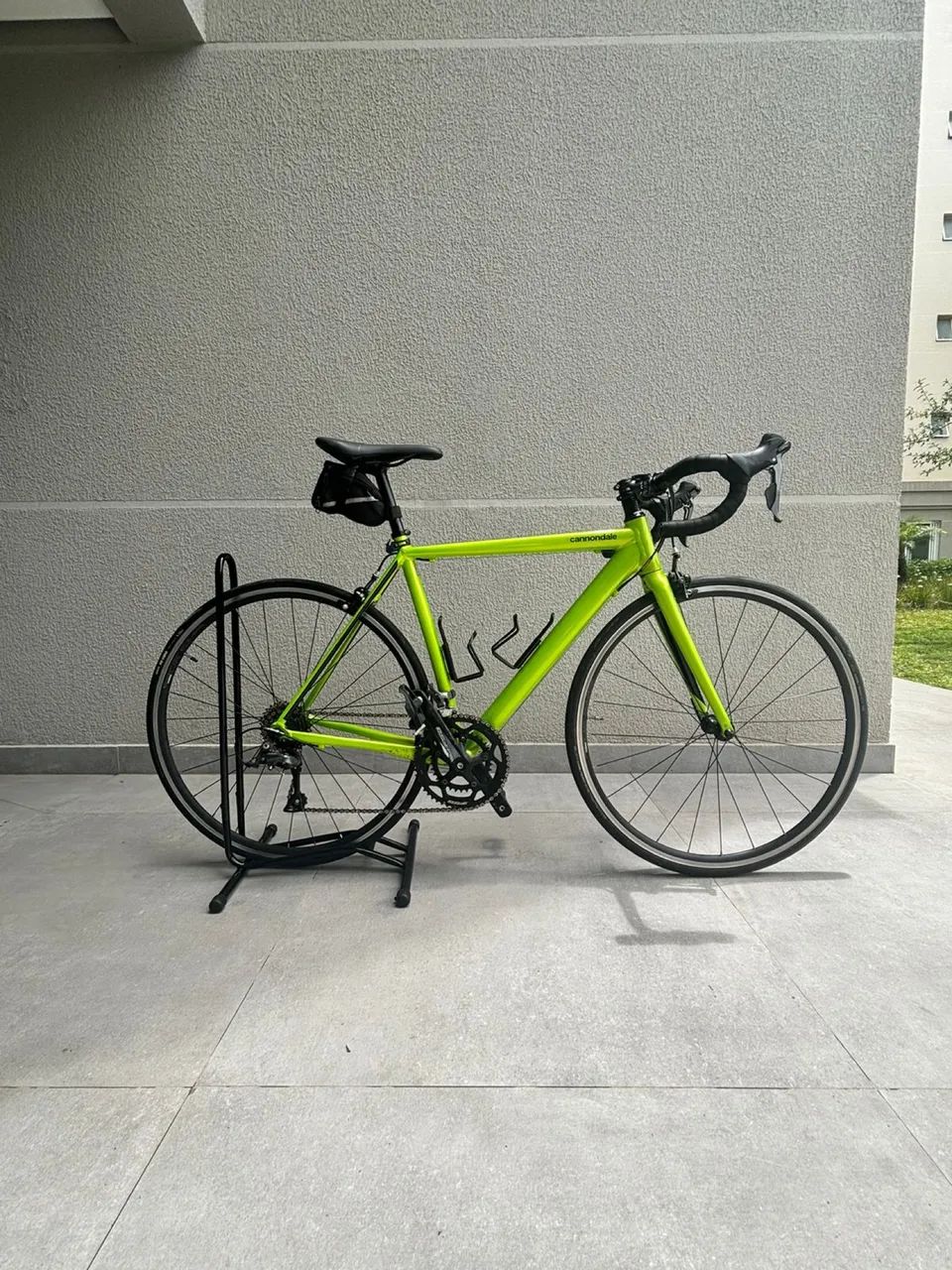 Bicicleta Speed Cannondale Caad Optimo - Foto 4