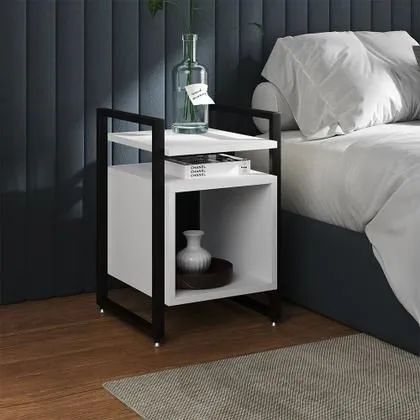 Criado mudo e cabeceiras de cama! - Foto 5