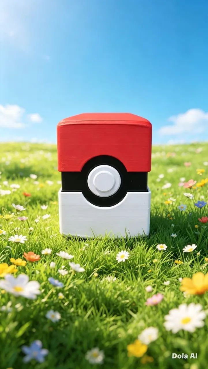 Caixa de Figurinhas Pokémon  - Foto 5