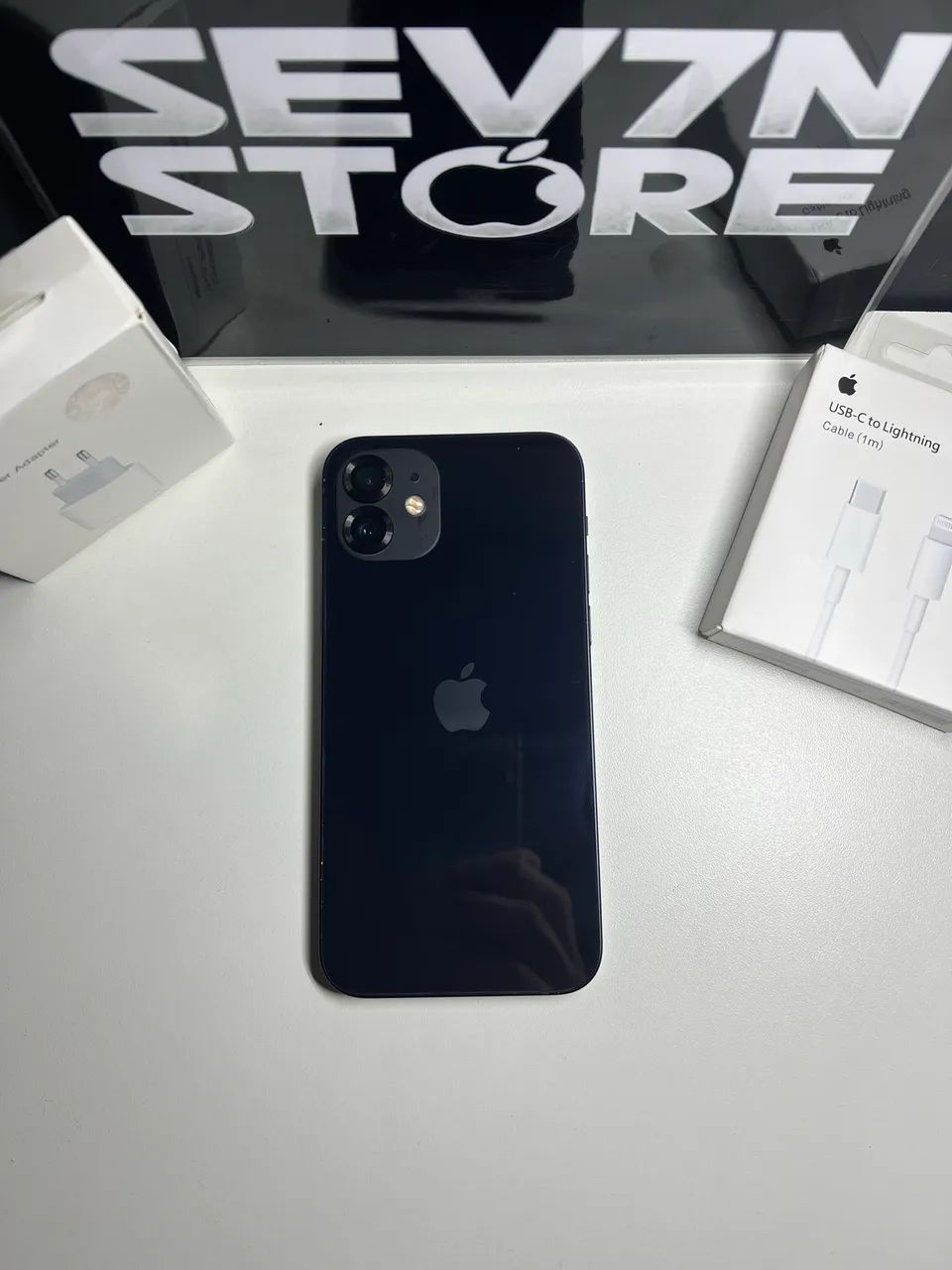 iPhone 12 64GB - Foto 3