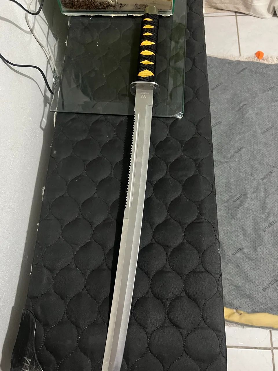 Katana samurai 