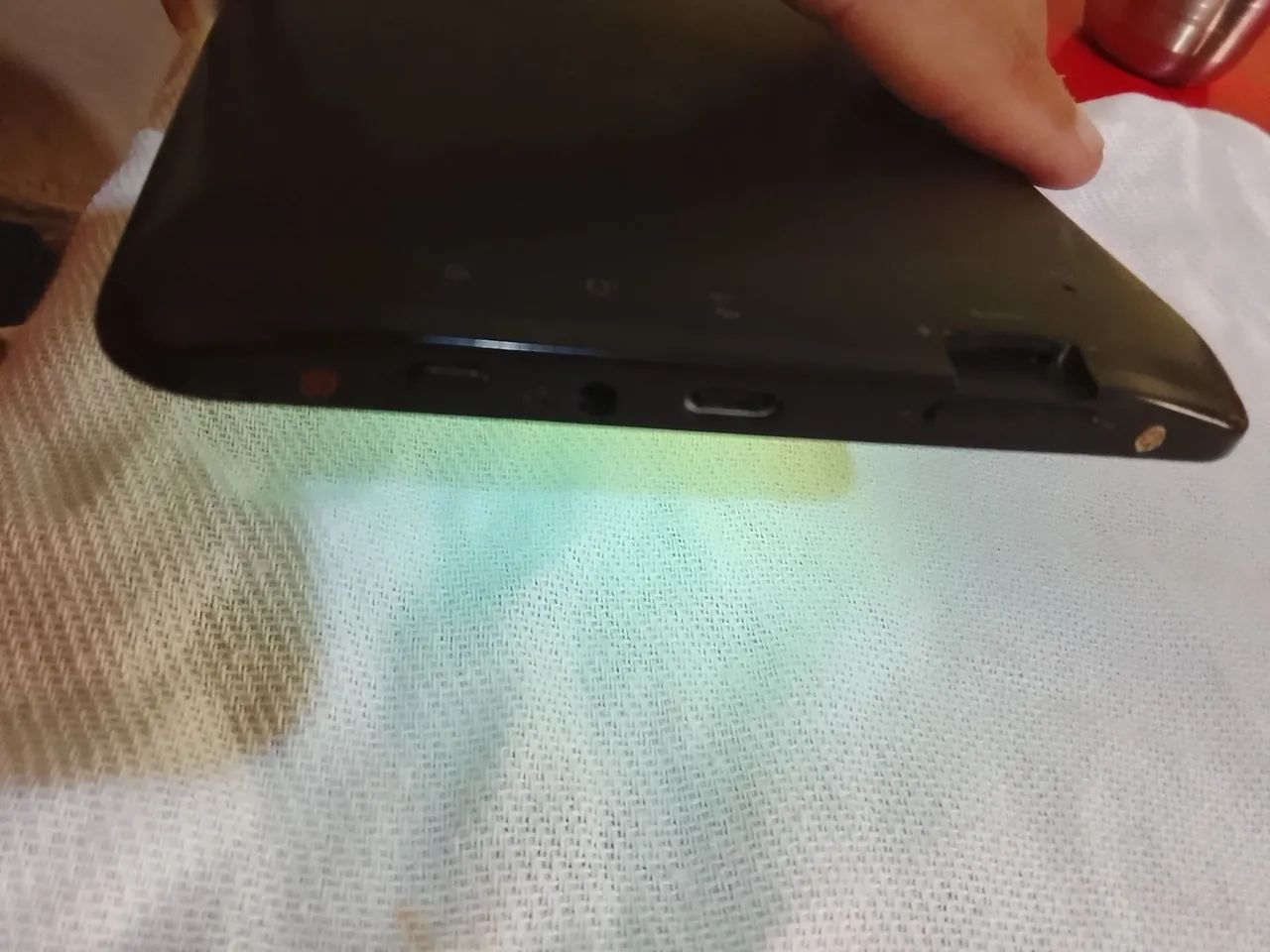 Vendo ou troco Tablet  - Foto 3