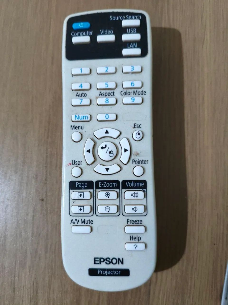 Projetor profissional Epson  - Foto 5