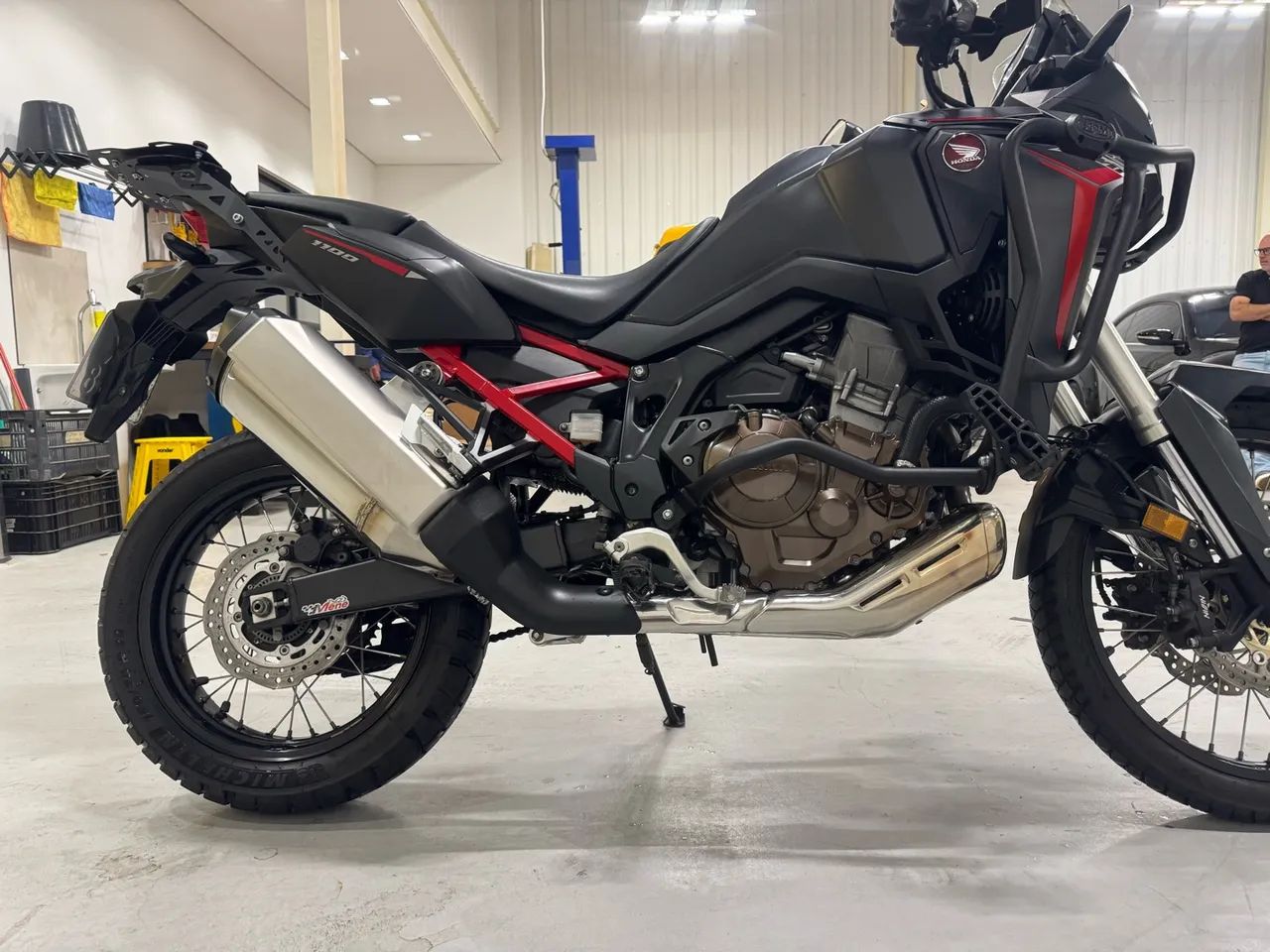 Honda - Foto 3