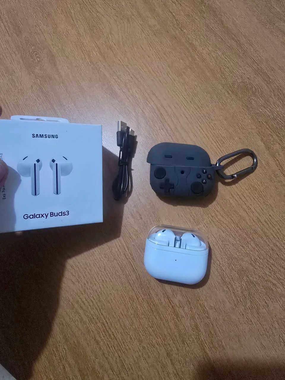 Galaxy Buds 3 - Foto 2