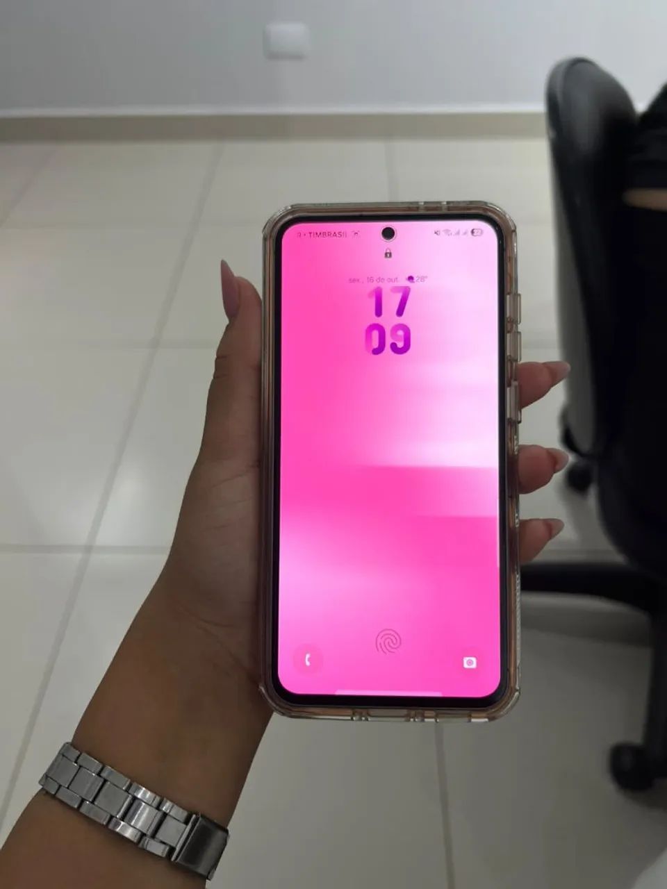 Samsung Galaxy A56 - Foto 4
