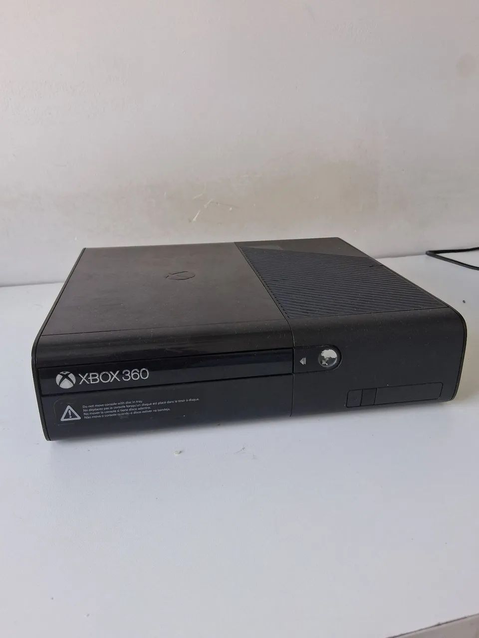 Xbox 360