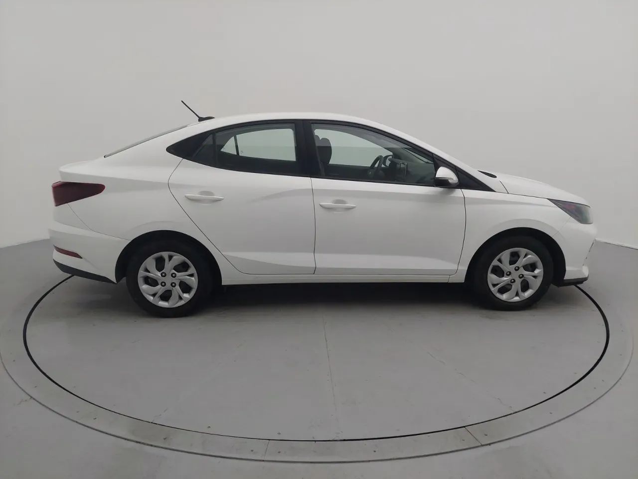 Hyundai HB20S Comfort Plus 1.0 TB Flex 12V Mec., foto 6 de 18