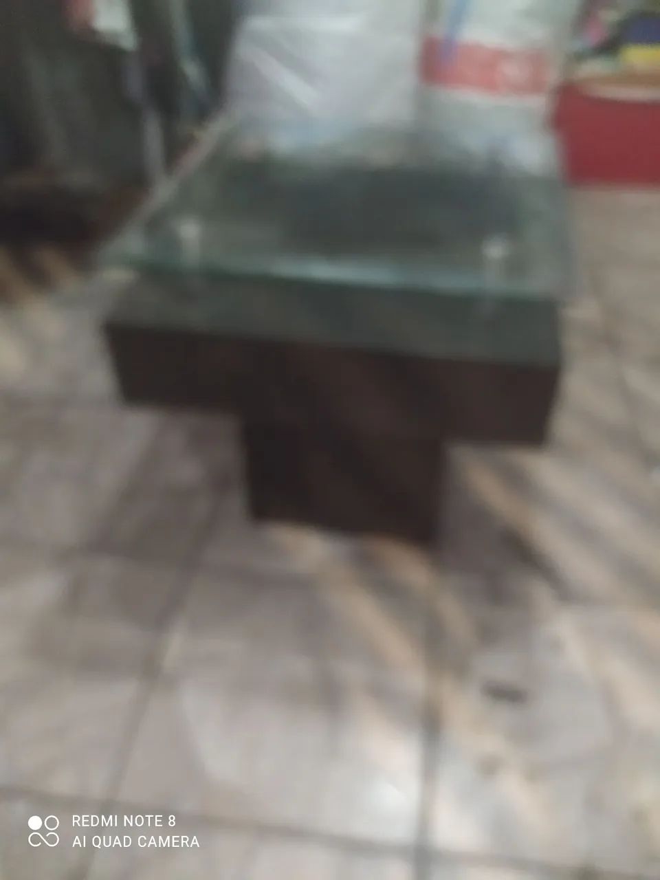 Mesa de centro  - Foto 3