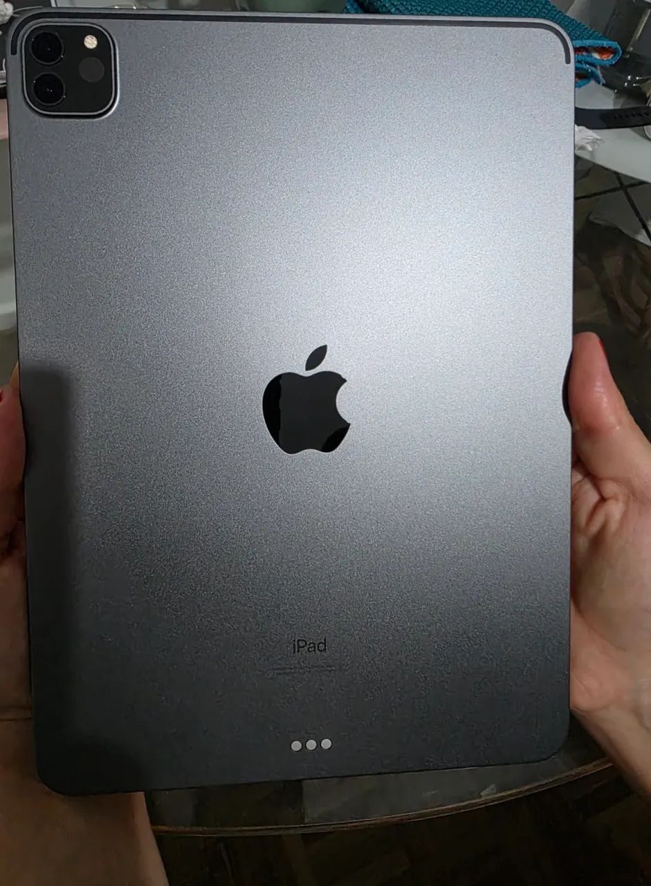 IPad Pro 256Gb