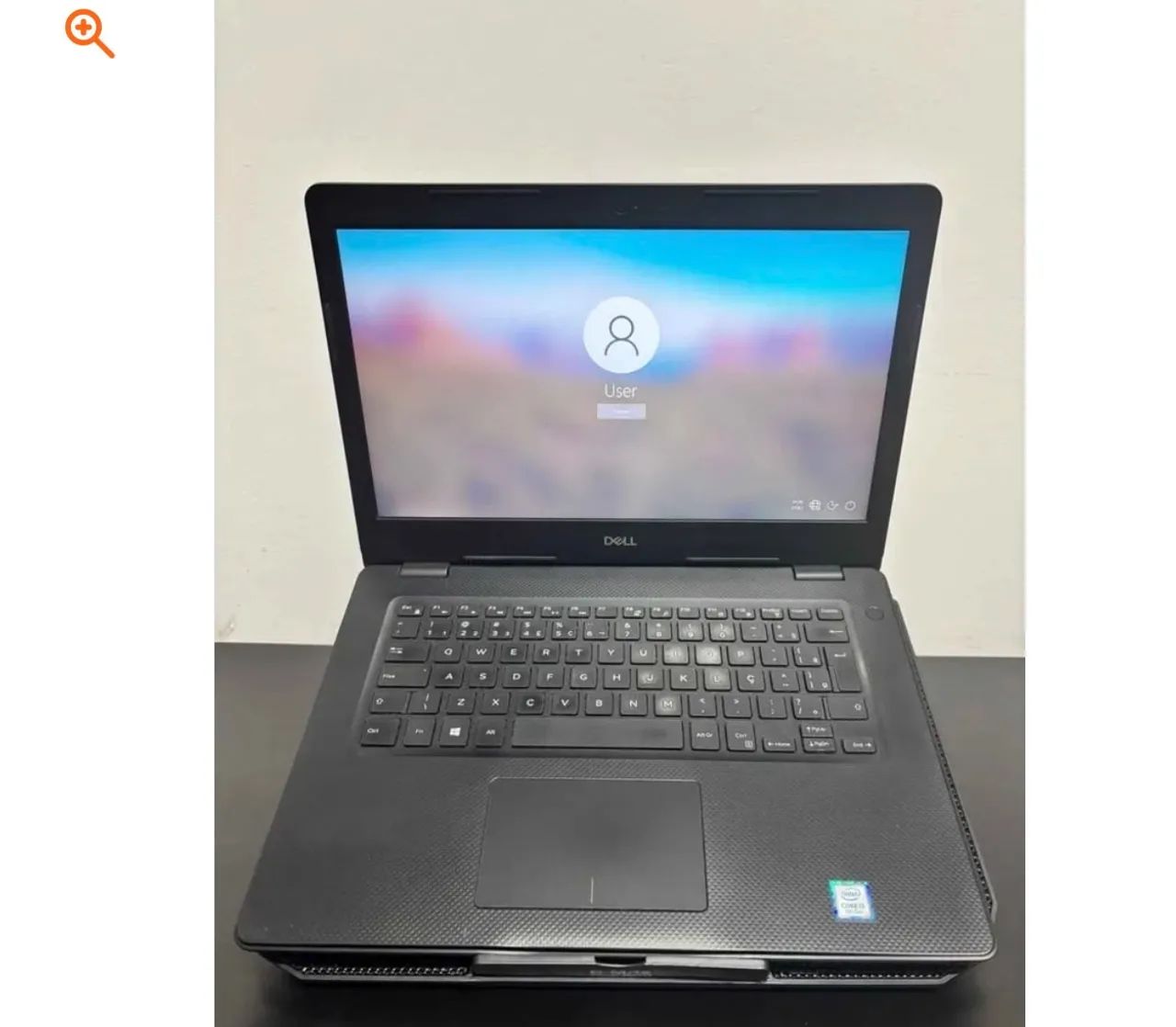 Notebook Dell 2018 - Foto 2
