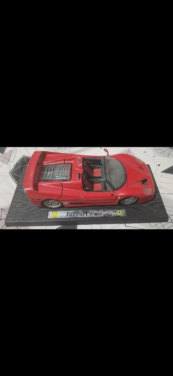 Ferrari F50 - Foto 3