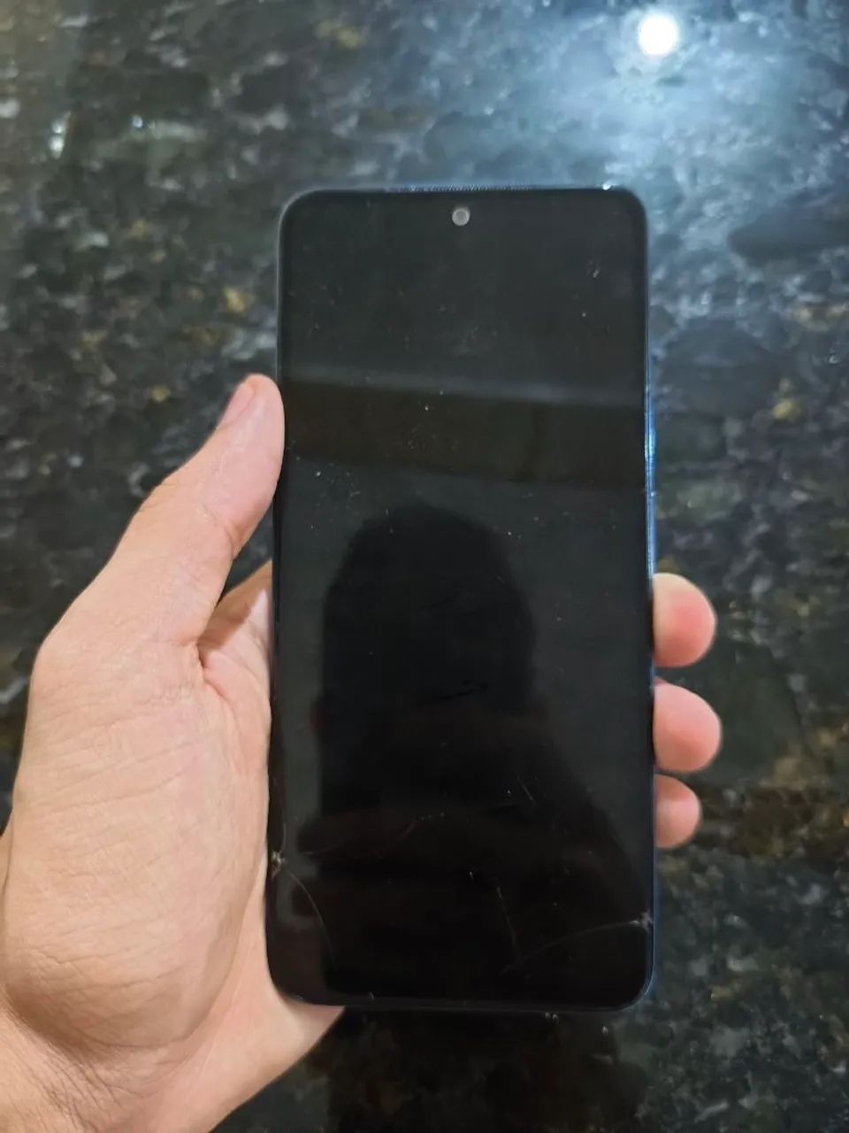 Redmi note 11 - Para conserto ou retirada de peças - Foto 5