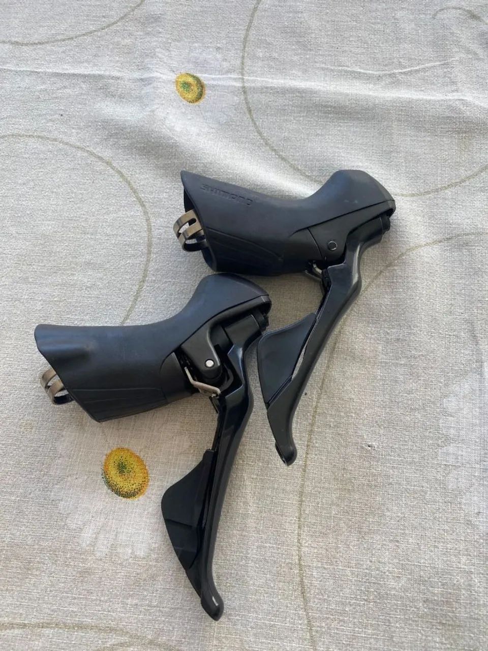 STI Shimano ultegra  - Foto 2