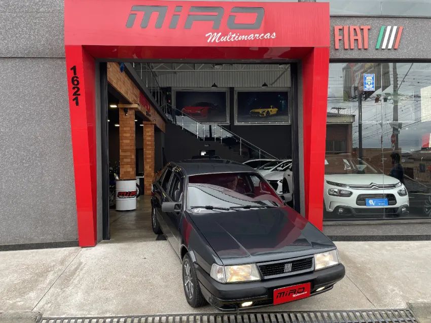 Fiat Tempra Ouro 16V 2P E 4P 1995