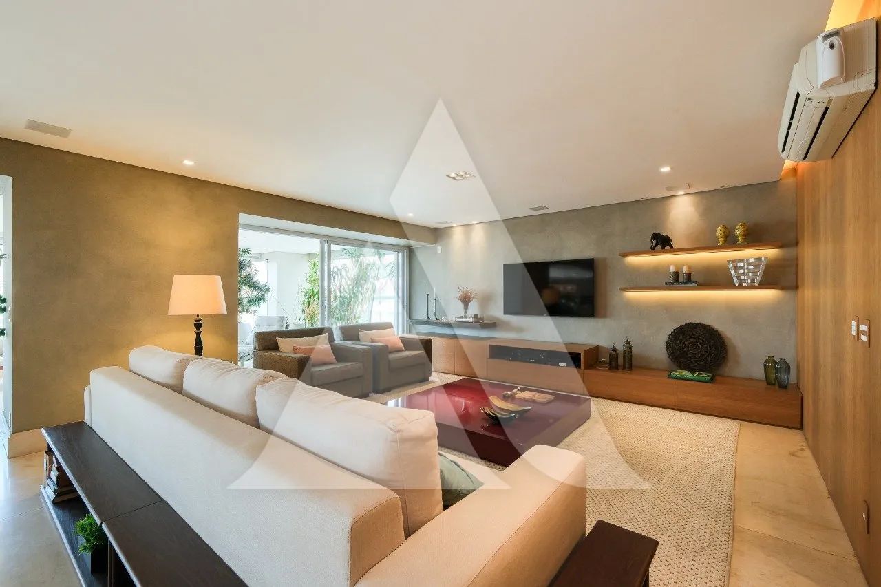 Apartamento para venda e locação em Moema - Foto 3