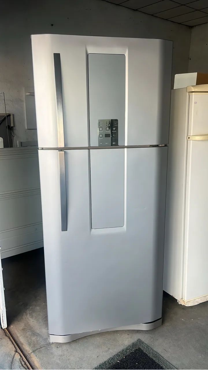 Geladeira Eletrolux 560 litros  - Foto 5