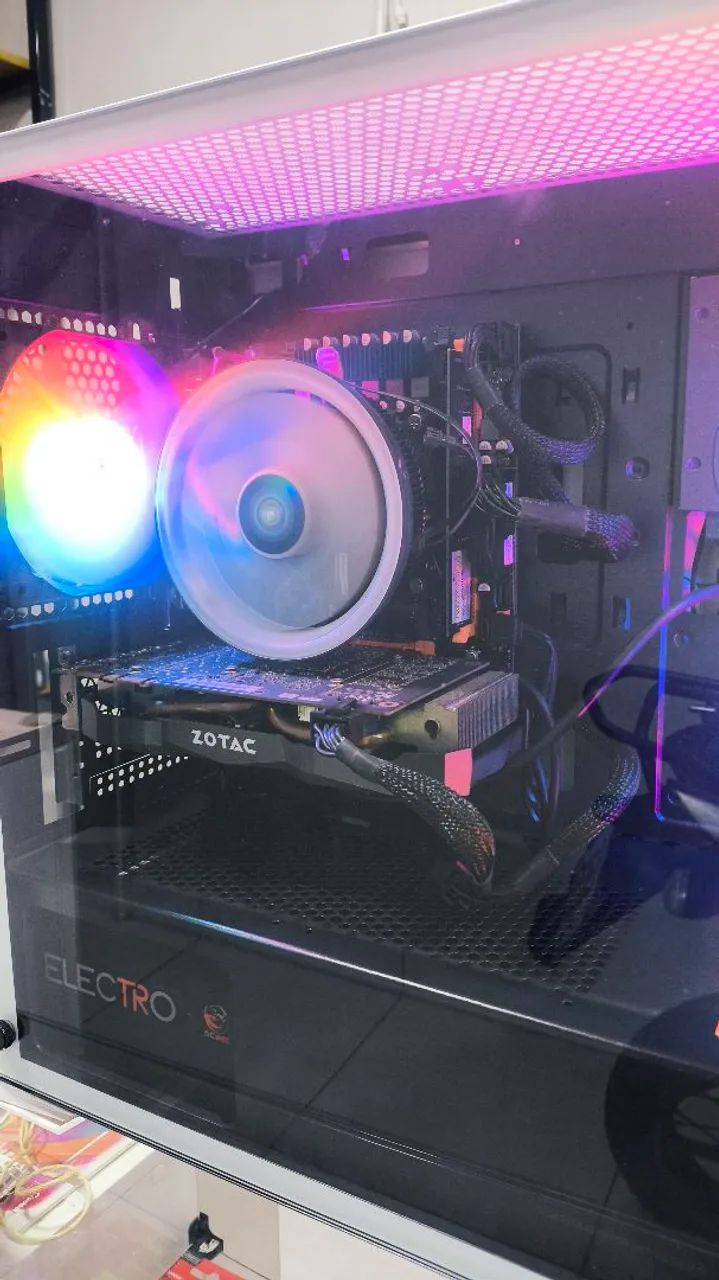 Pc gamer  - Foto 4
