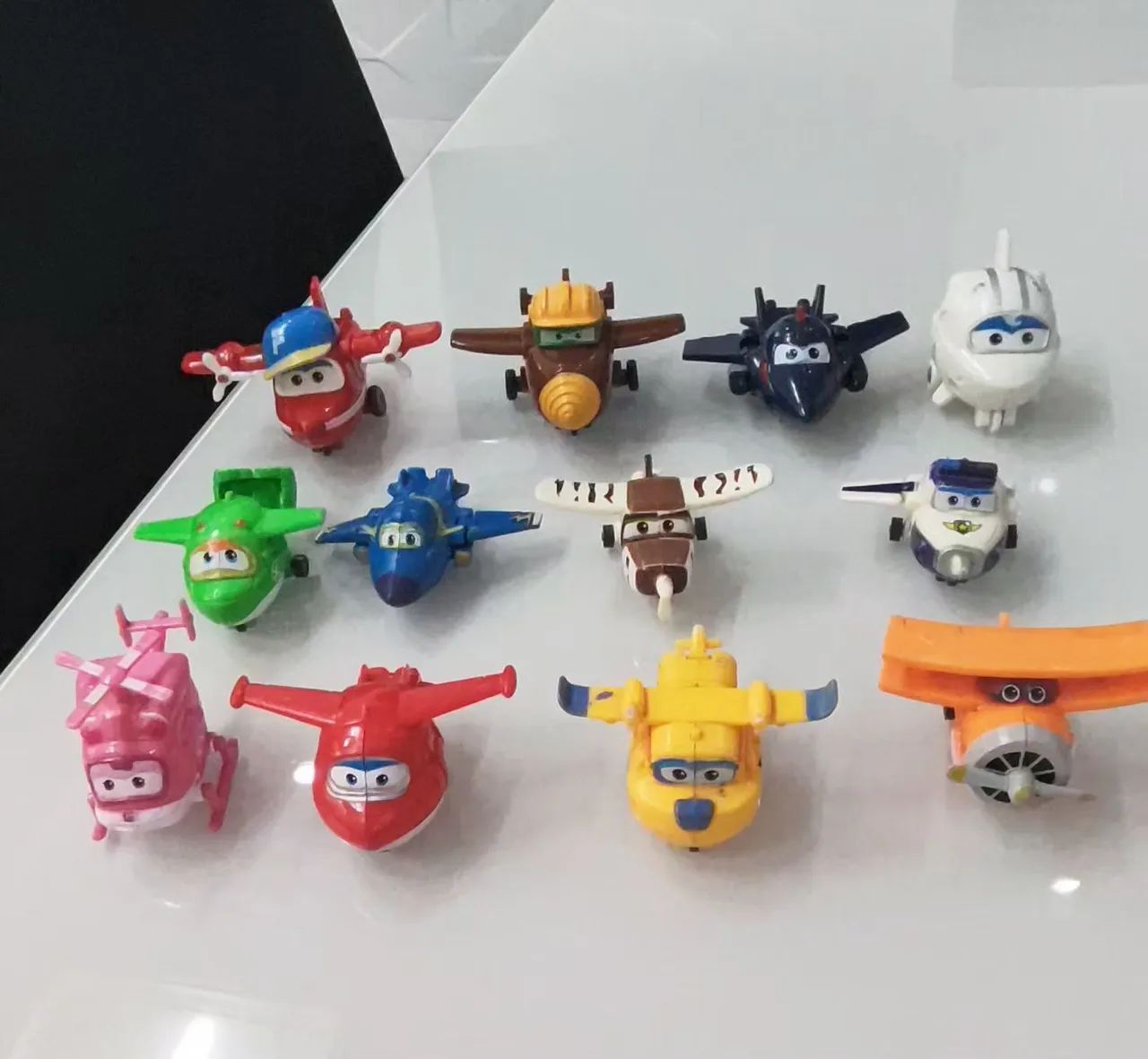 Super Wings