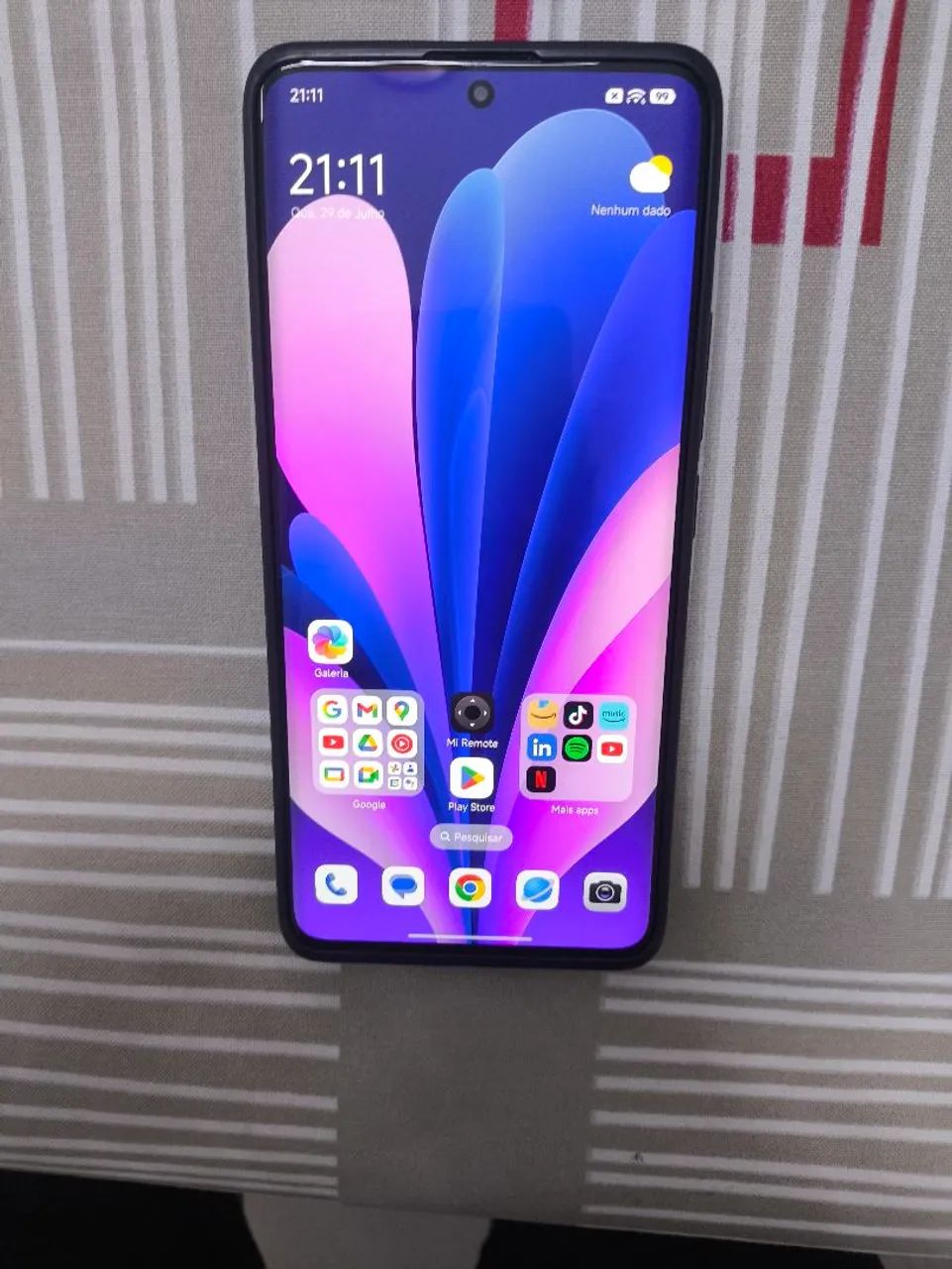 Redimi note 13 pro + - Foto 2