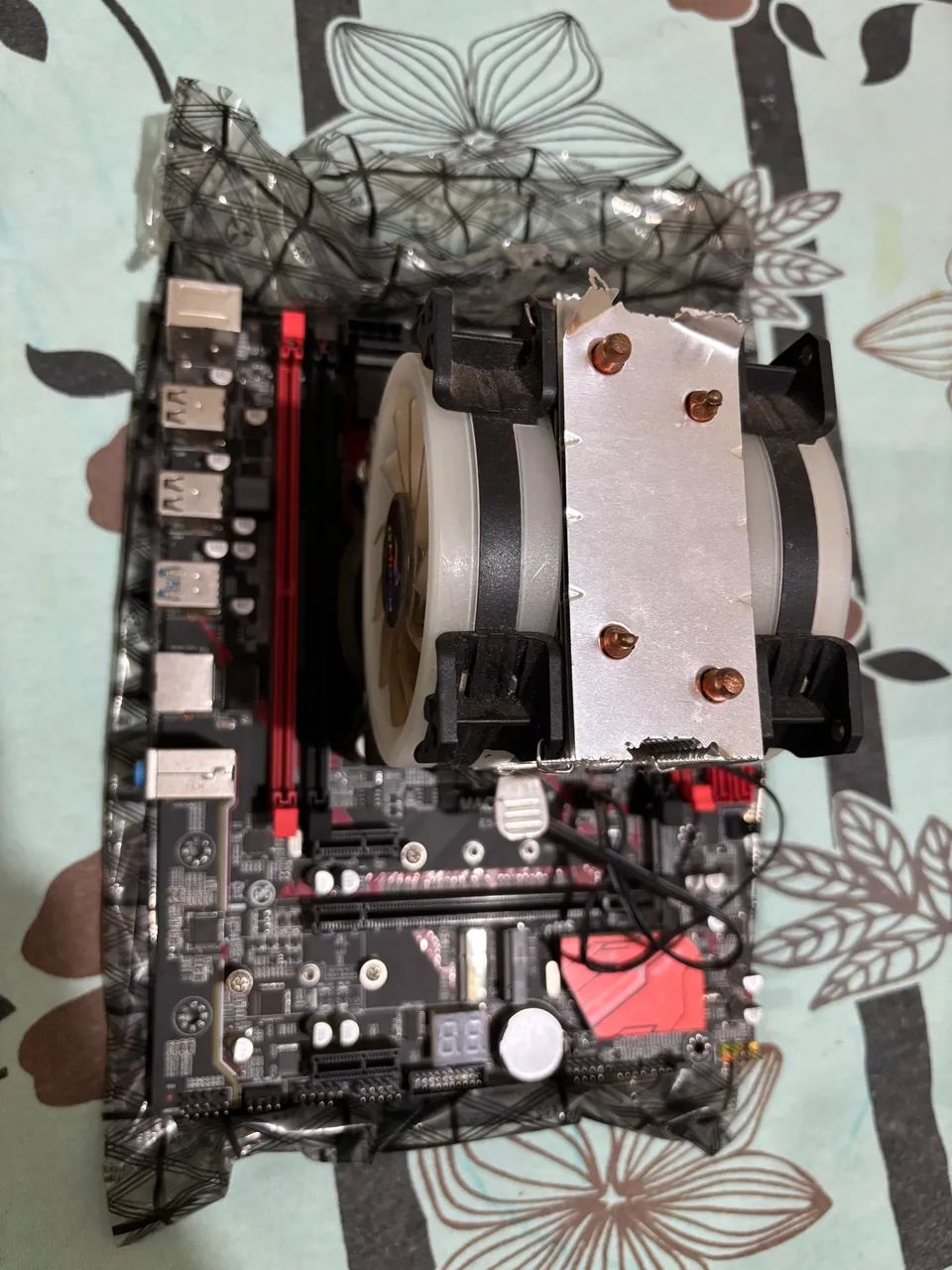 Kit xeon e5 2650 v3 - Foto 2