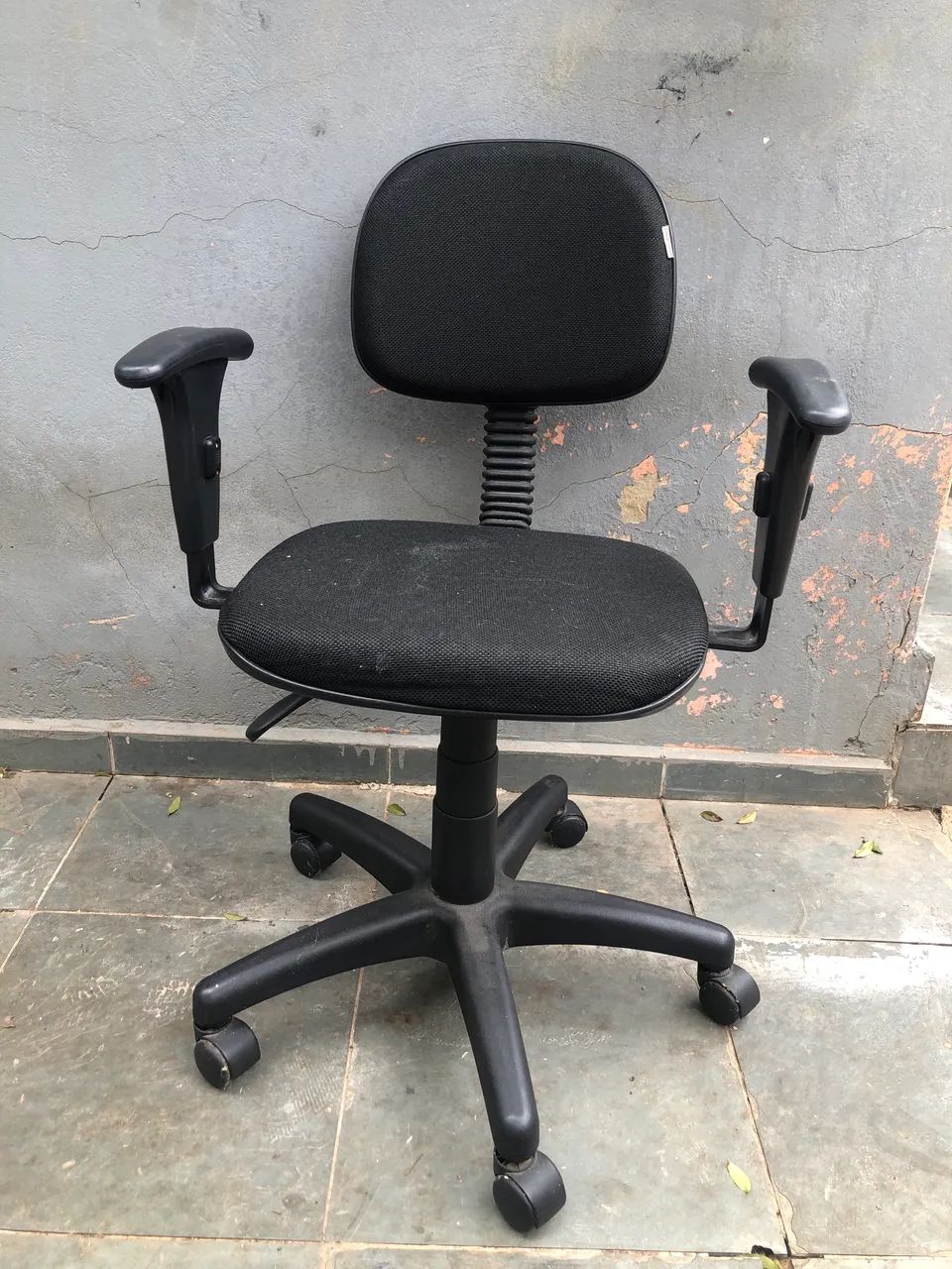 Cadeira de escritório 