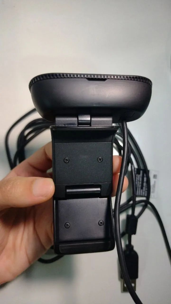 Webcam Logitech C270 HD  - Foto 2