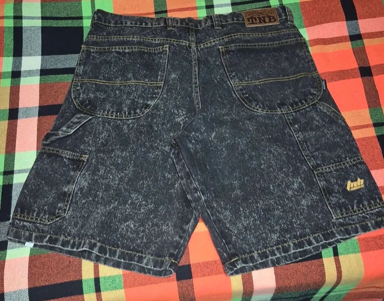 Jorts ta na base estonado - Foto 2
