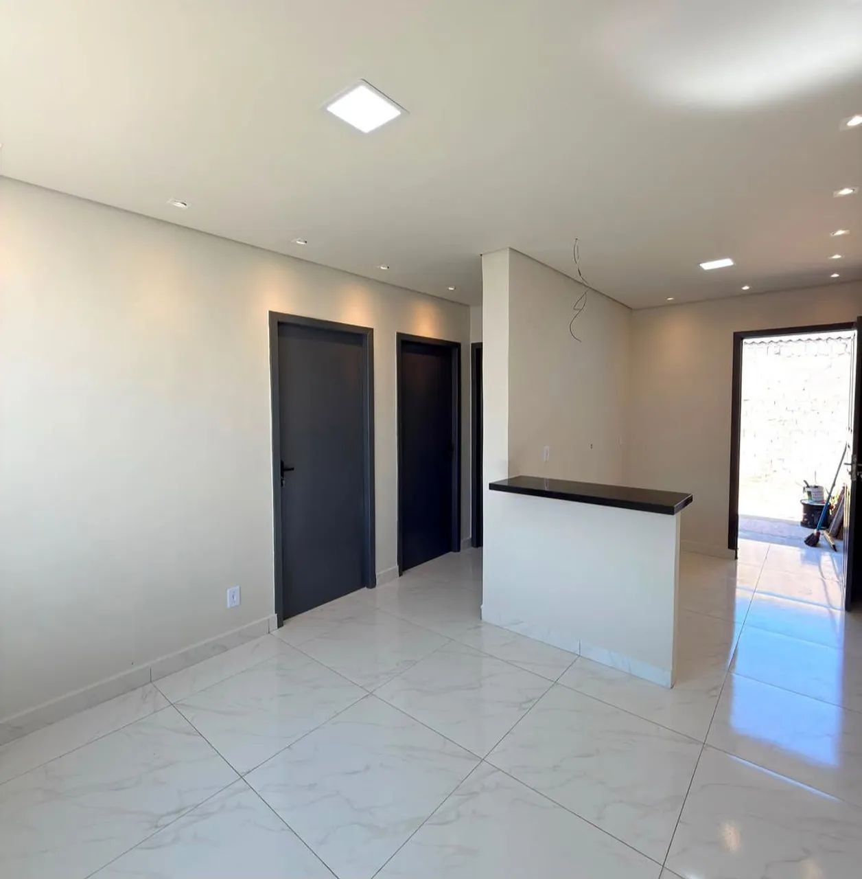 Casa a venda na Marambaia 
