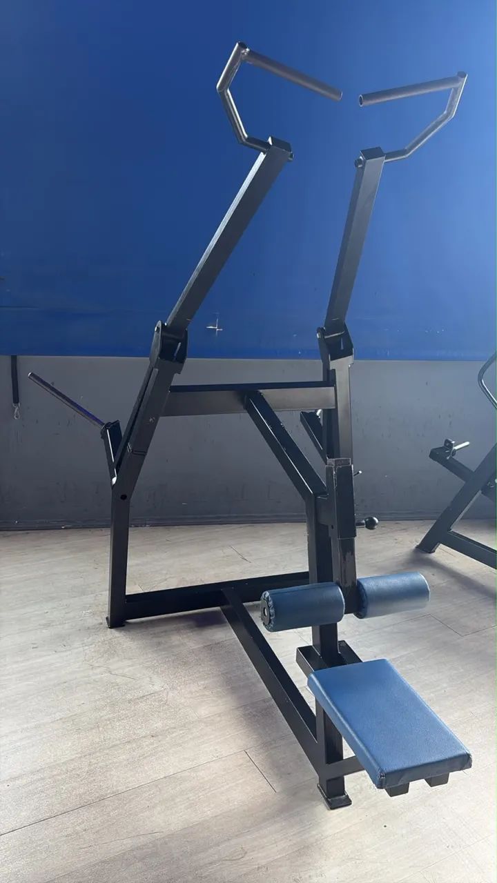 Pulley Articulado - Foto 2