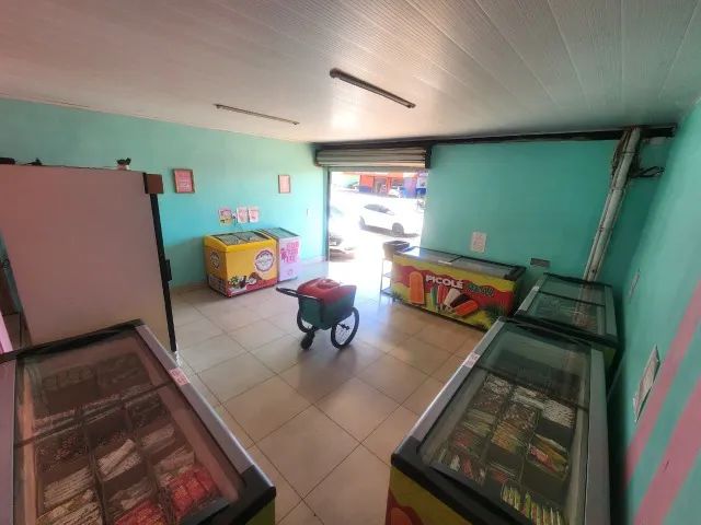 Loja de Picolés e Sorvetes - Negócio Completo - R$ 40 Mil - Foto 3