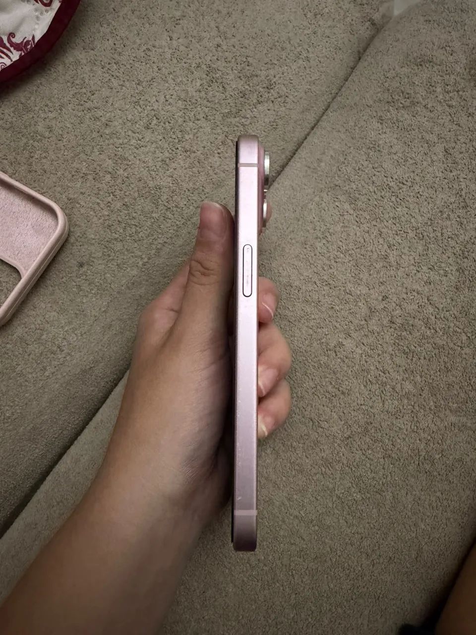 iPhone 15 128gb - Foto 3