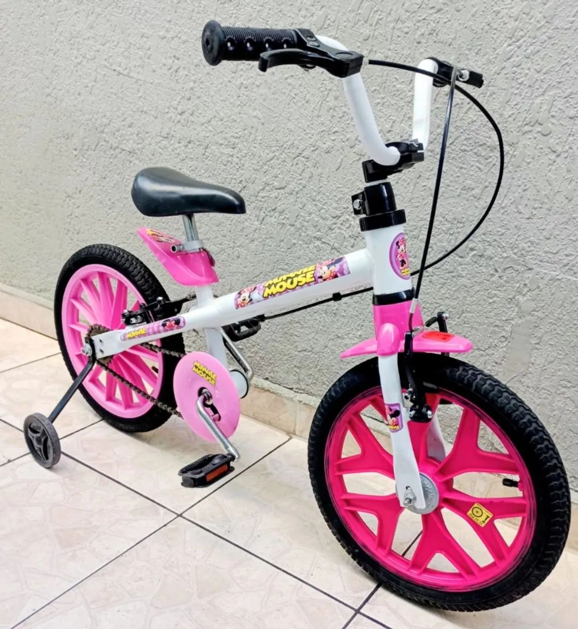 Bikes aro 16  - Foto 5
