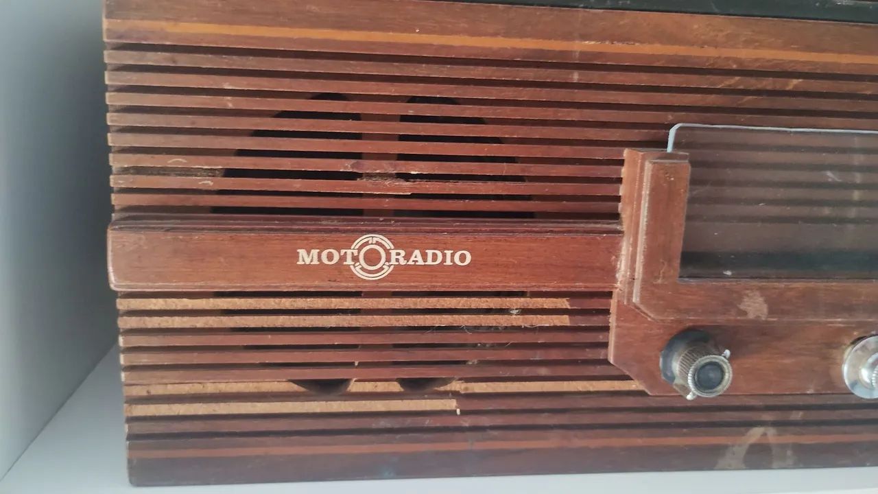 MOTORÁDIO  - Foto 2