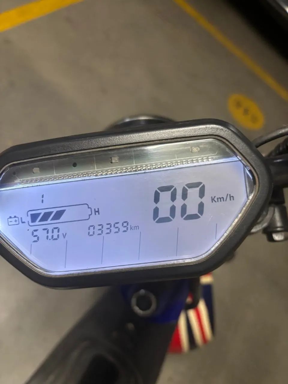 Scooter Mobyou Plus 2021 3000W - Foto 3