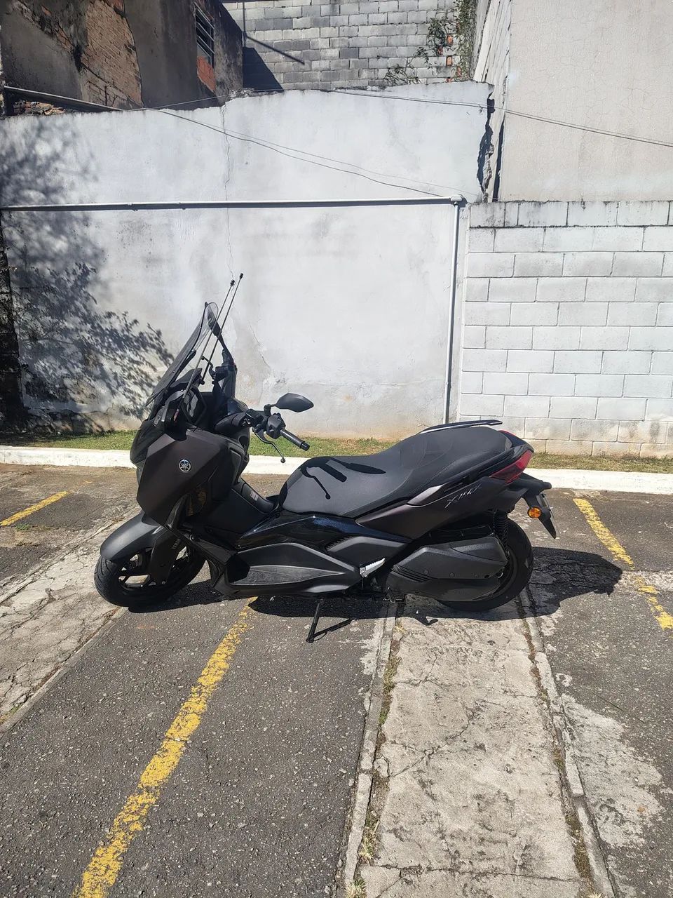 Xmax 26 - Foto 2