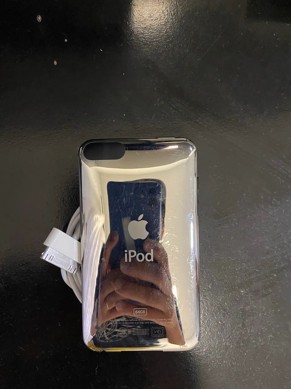 iPod touch 3  - Foto 4