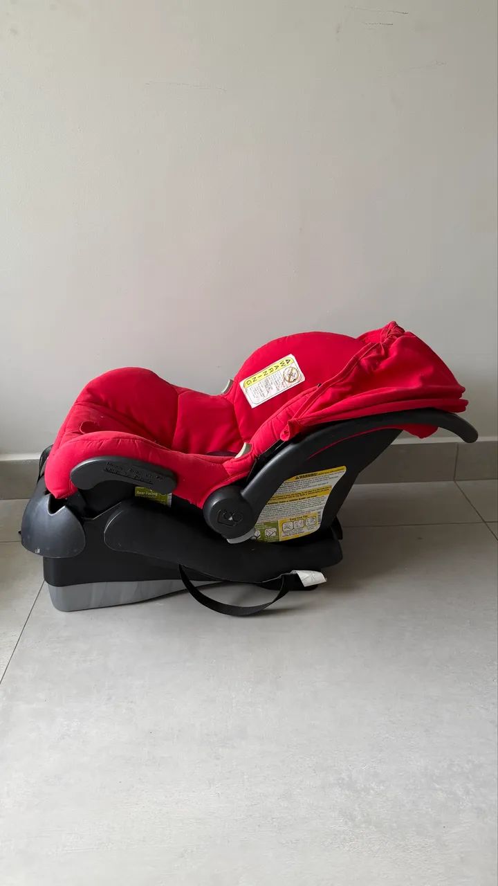 Bebê conforto Maxicosi mico - Foto 3