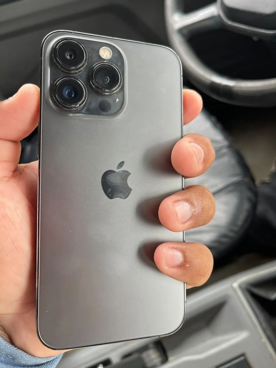 VENDO IPHONE 13 PRO
