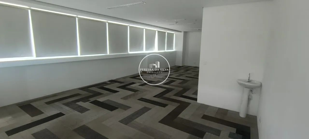 Sala Comercial em Morumbi, São Paulo/SP - Foto 4