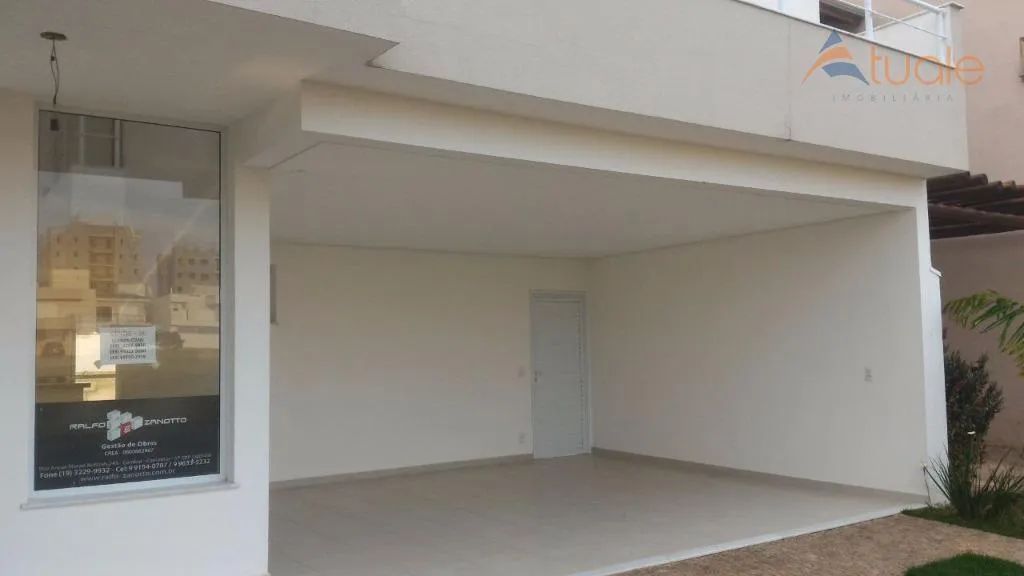 Casa com 3 dormitórios, 210 m² - venda por R$ 1.200.000,00 ou aluguel por R$ 5.570,00/mês  - Foto 9