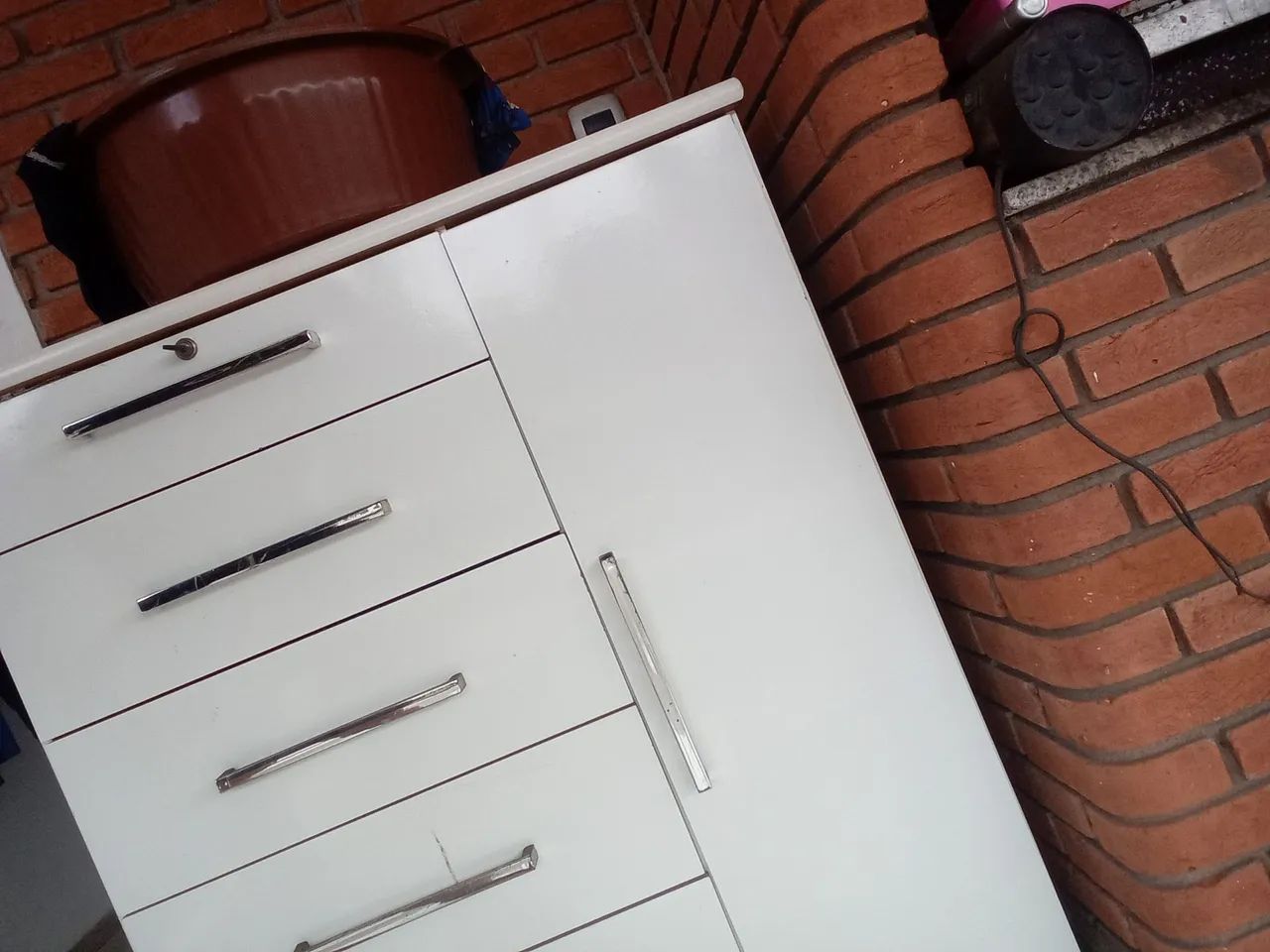 Cômoda Novinha - Foto 4