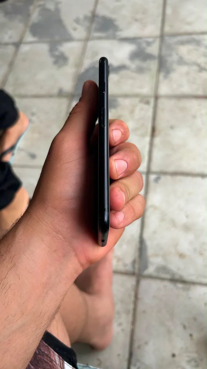 iPhone SE 2020 64gb - Foto 5