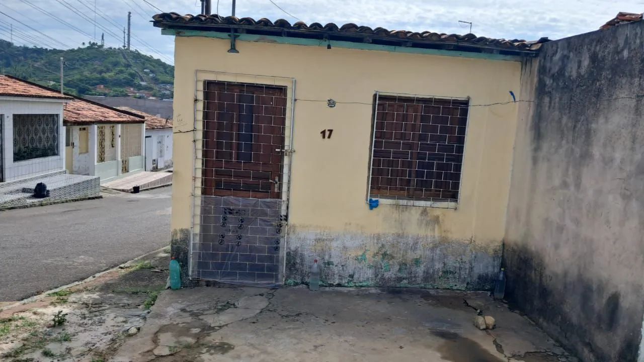 Casa a venda no Trapia 1 