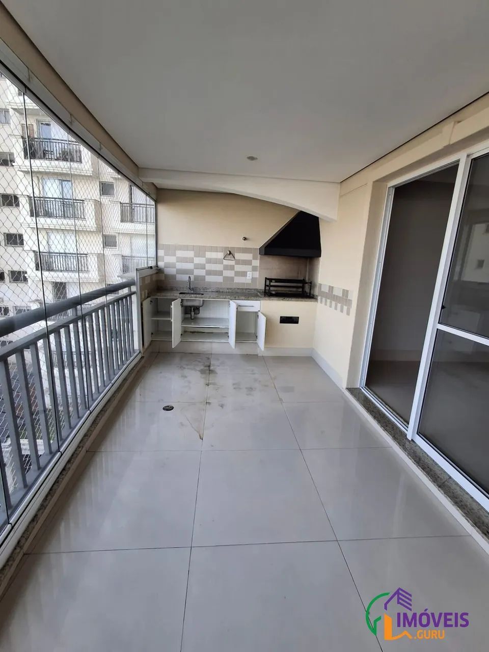 APARTAMENTO - ALPHAVILLE - SP - Foto 2