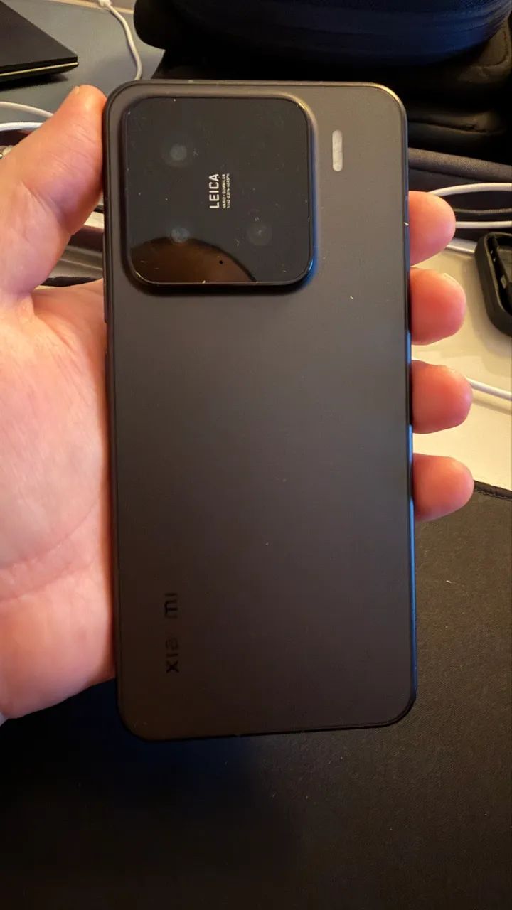Celular Xiaomi 15 - Foto 2