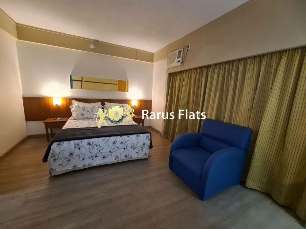 Apartamento com 1 Quarto para alugar, 30m² - Vila Clementino - Foto 4