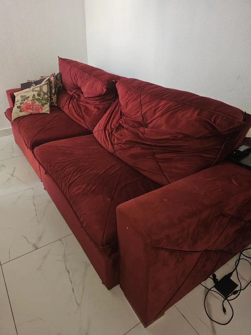 Sofá retrátil  - Foto 2